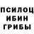 Кодеиновый сироп Lean Purple Drank Vincent Gunnarsson